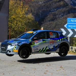 32° RALLY CITTA' DI SCHIO - Gallery 3